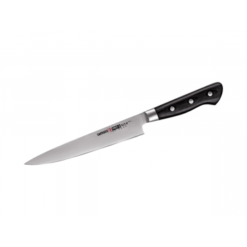Plátkovací nôž Samura PRO-S (SP-0045) 200mm