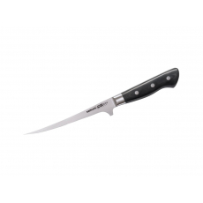 Filetovací nôž Samura PRO-S (SP-0044) 137mm