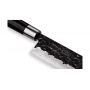 Kuchynský nôž Samura Blacksmith Nakiri (SBL-0043) 168mm