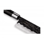 Kuchynský nôž Samura Blacksmith Nakiri (SBL-0043) 168mm