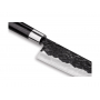 Santoku nôž Samura Blacksmith (SBL-0095) 182mm