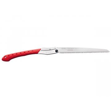 Ručná pílka Silky Bigboy 360mm 30/7 Large Teeth (354-36)