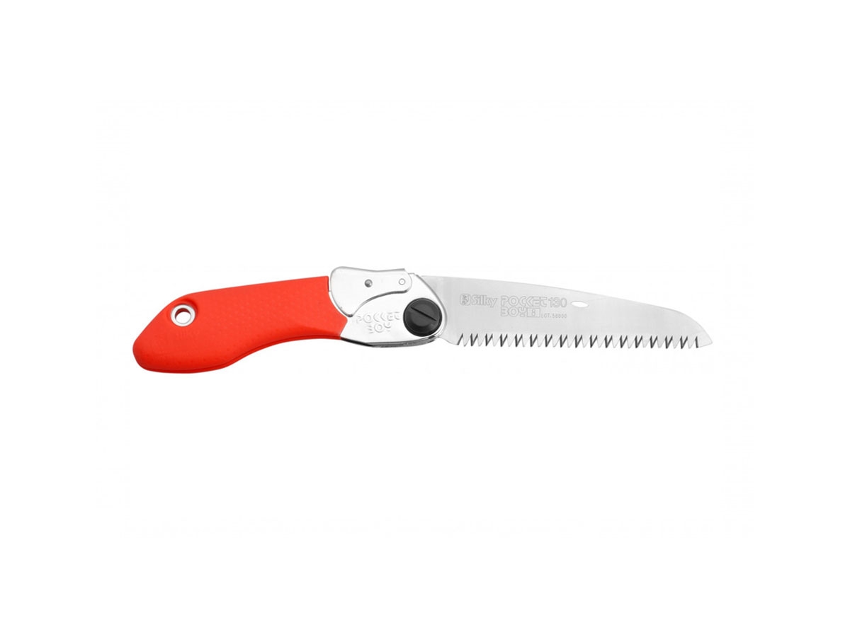 Ručná pílka Silky Pocketboy 130mm 8/30 Large Teeth (346-13)