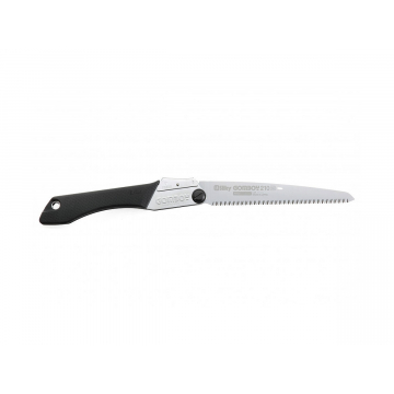 Ručná pílka Silky Gomboy  210mm 10/30 Medium Teeth (121-21)