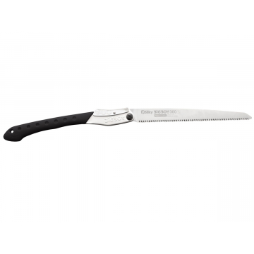 Ručná pílka Silky Bigboy 360mm 10/30 Medium Teeth (350-36)