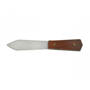 Vrhací nož Lancio Manico Legno