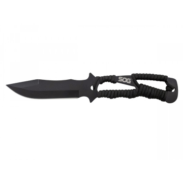 Sada vrhacích nožov Sog Paracord (F041TN-CP) 112mm 3ks