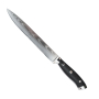 AKCIA 1+1 Santoku nůž Seburo WEST Professional Damascus 190mm + Filetovací nôž Seburo WEST Professional Damascus 210mm