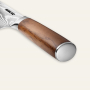 Šéfkucharský nôž Seburo HOKORI Damascus Elite 250mm