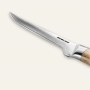 AKCIA 1+1 Univerzální nôž Seburo HOKORI Damascus 125mm + Vykosťovací nůž Seburo HOKORI Damascus 150mm