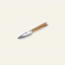 Nôž na ovocie a zeleninu Seburo HOKORI Damascus Elite 90mm