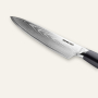 AKCIA 1+1 Šéfkucharský nôž Seburo SARADA Damascus 200mm + Šéfkucharský nôž Seburo SARADA Damascus 250mm