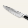 AKCIA 1+1 Plátkovací nôž Seburo SARADA Damascus 200mm + Šéfkucharský nôž Seburo SARADA Damascus 150mm