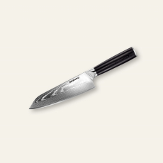 Kiritsuke (majster-šéf, santoku) nôž Seburo SARADA Premium...