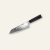 Kiritsuke (majster-šéf, santoku) nôž Seburo SARADA Damascus 180mm
