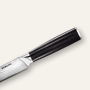 AKCIA 1+1 Plátkovací nôž Seburo SARADA Damascus 200mm + Šéfkucharský nôž Seburo SARADA Damascus 150mm