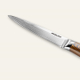 AKCIA 1+1 Kuchynský univerzálny nôž Seburo SUBAJA Damascus 130mm + Šéfkucharský nôž Seburo SUBAJA Damascus 250mm
