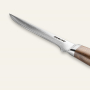 AKCIA 1+1 Vykosťovací nůž Seburo HOGANI Damascus 140mm + Plátkovací nôž Seburo HOGANI Damascus 195mm
