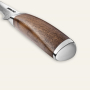 AKCIA 1+1 Vykosťovací nůž Seburo HOGANI Damascus 140mm + Plátkovací nôž Seburo HOGANI Damascus 195mm