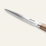 Sada kuchynských nožov Seburo HOGANI Deluxe Damascus 3ks (šéfkuchařský nôž 200mm, univerzální nôž 120mm, nôž na ovocie a zeleninu 85mm)
