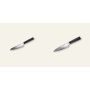 AKCIA 1+1 Honesuki (vykosťovací) nôž Seburo SARADA Damascus 130mm + Šéfkucharský nôž Seburo SARADA Damascus 150mm