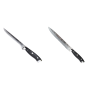 AKCIA 1+1 Vykosťovací nôž Seburo WEST Professional Damascus 170mm + Filetovací nôž Seburo WEST Professional Damascus 210mm