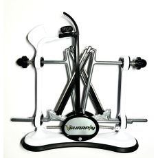 Ostřič nožov Warthog V-Sharp A4 White