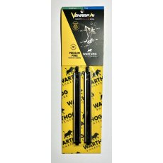 Ostřič nožov Warthog Diamond Honing Pad 220 mm Grit 600 1000