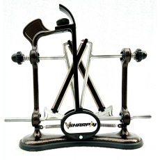 Ostřič nožov Warthog V-Sharp A4 Bronze